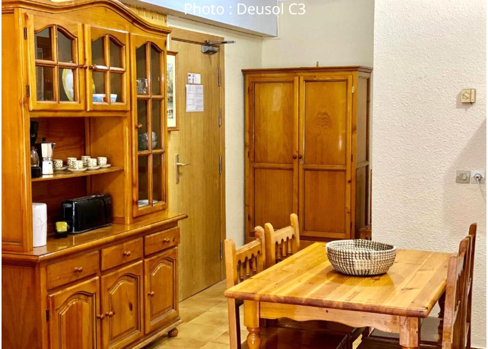 Ac Apartaments Vall D'Incles Buitenkant foto